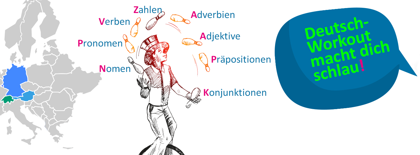 PRACTISE GERMAN FOR FREE visual data 4