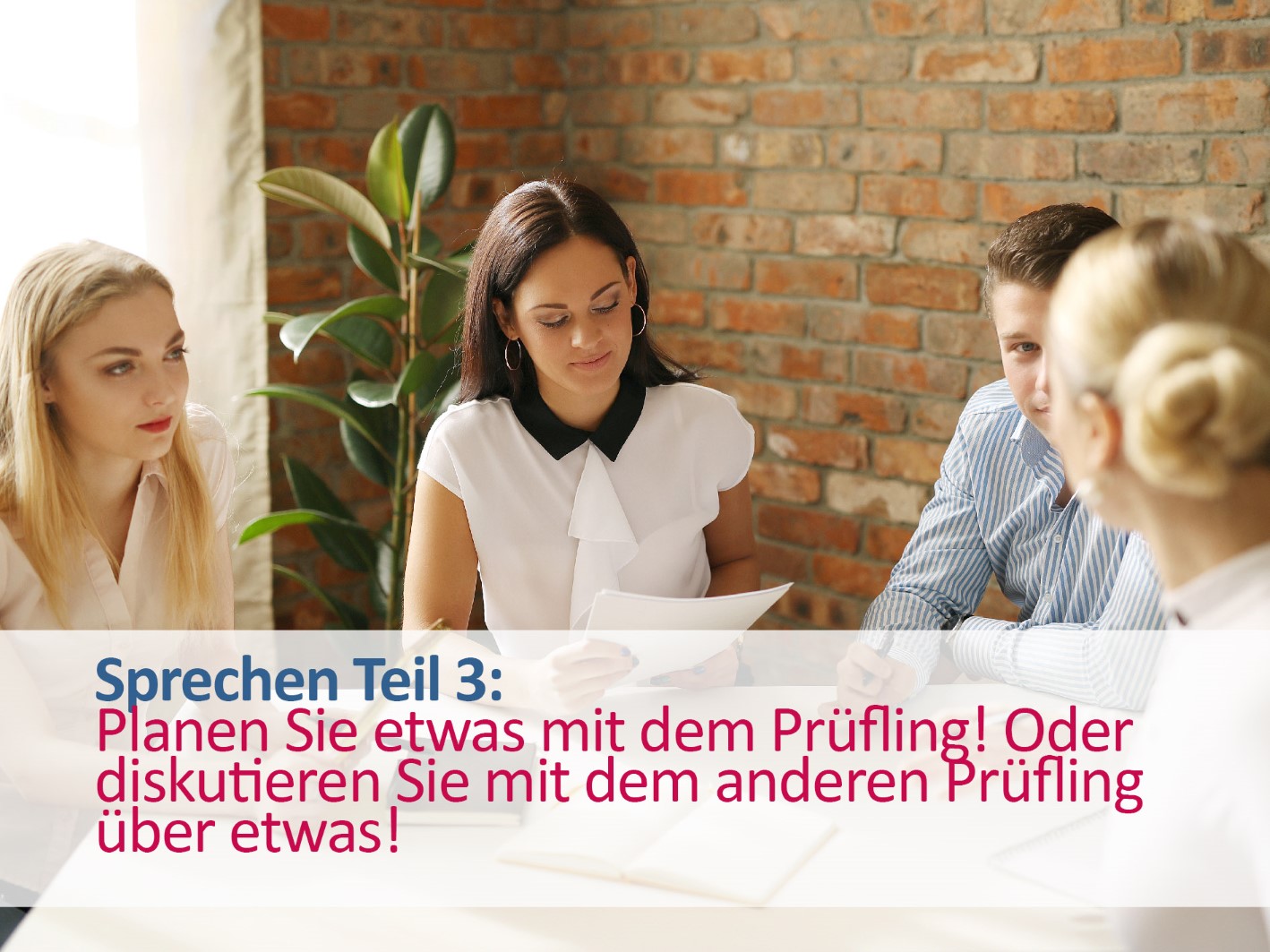 A2 Sprechen Teil 1 Beispiel a2-sprechen-teil-1-beispiel